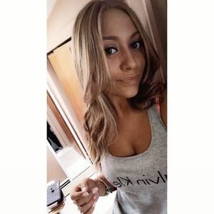 Meet your Posher, Sammi